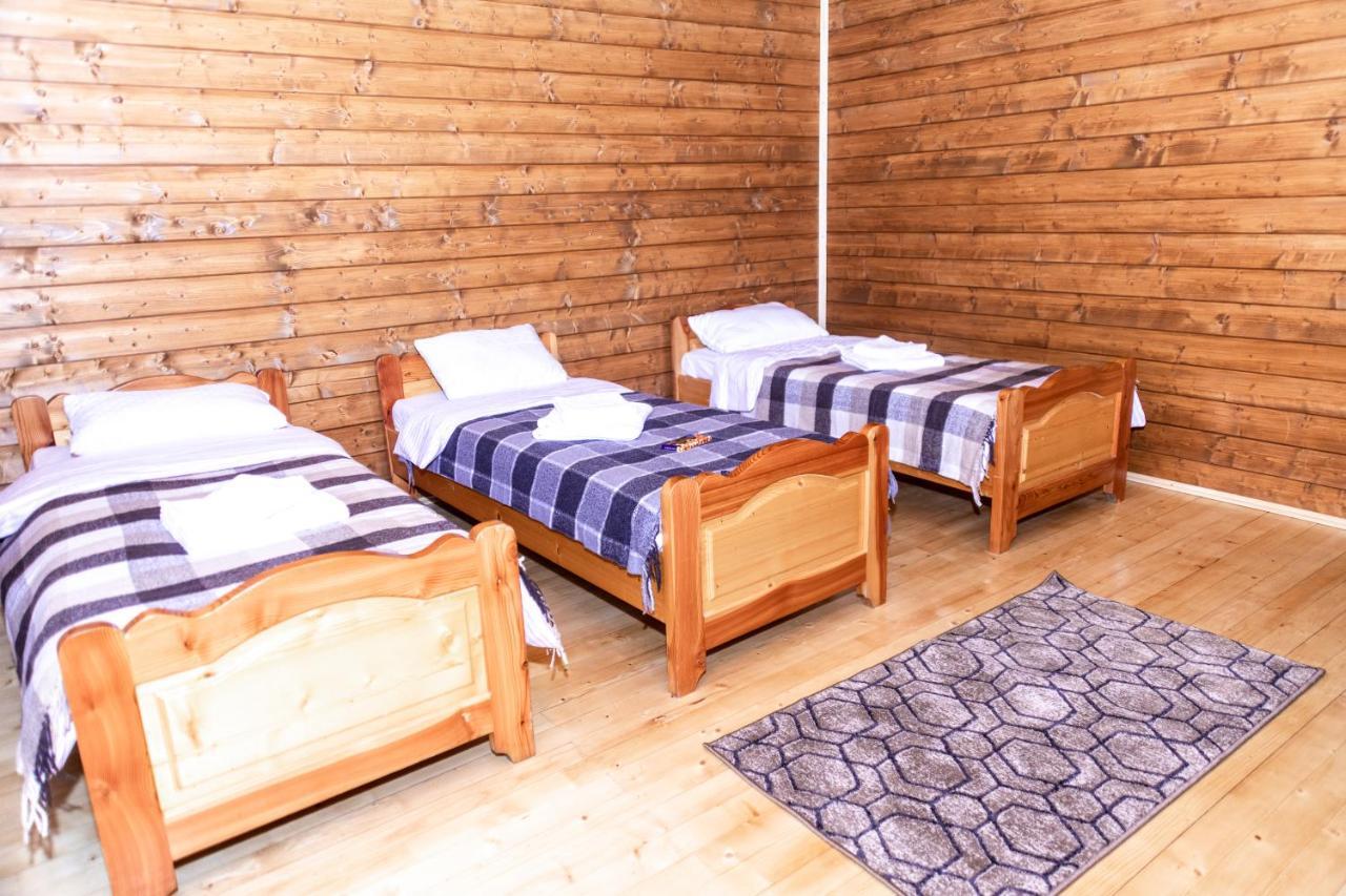 Hotel Wood House à Pilipets Chambre photo