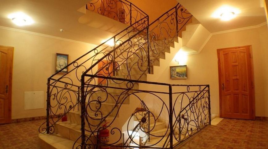 Hotel Wood House à Pilipets Extérieur photo
