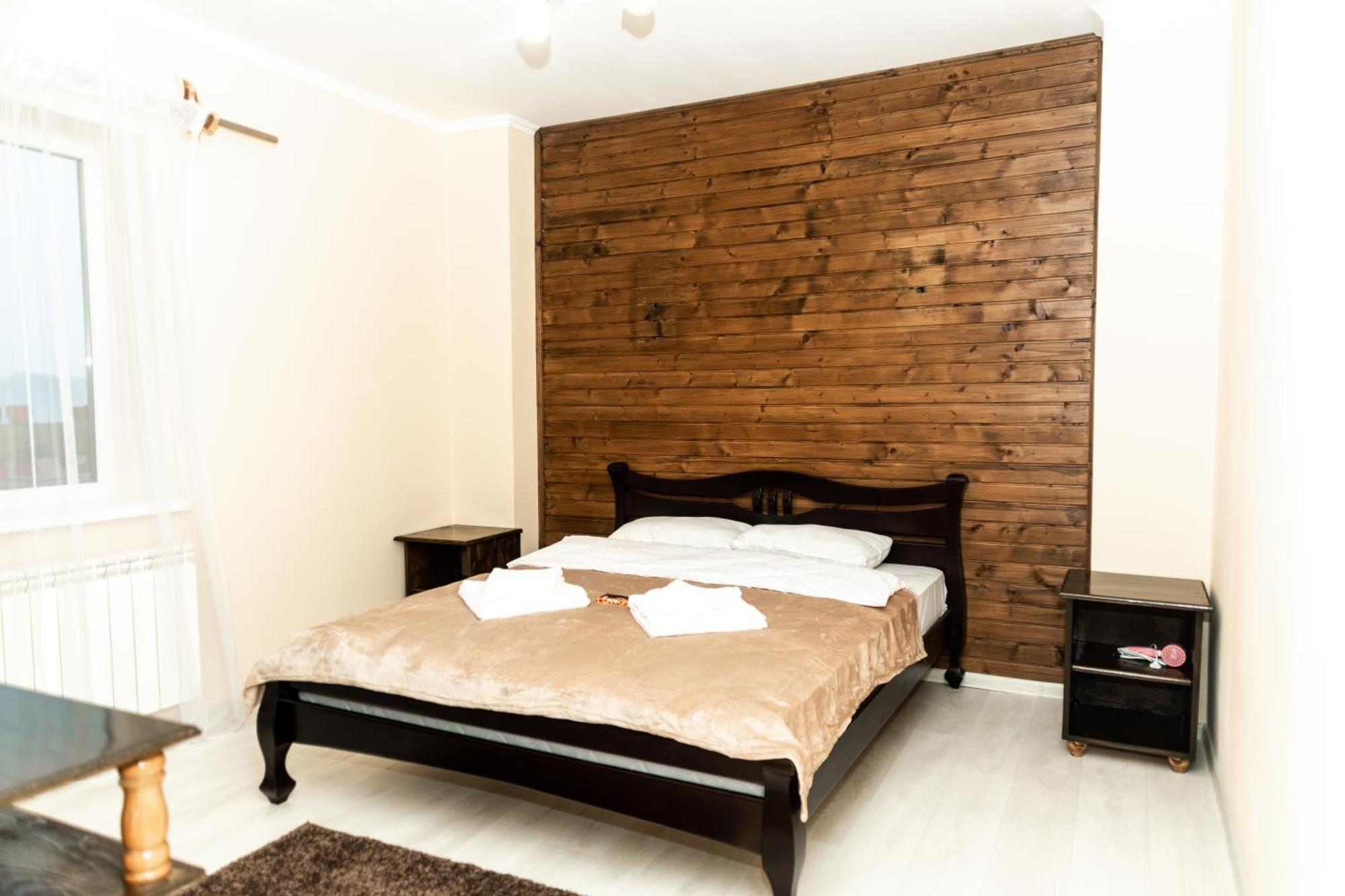 Hotel Wood House à Pilipets Extérieur photo
